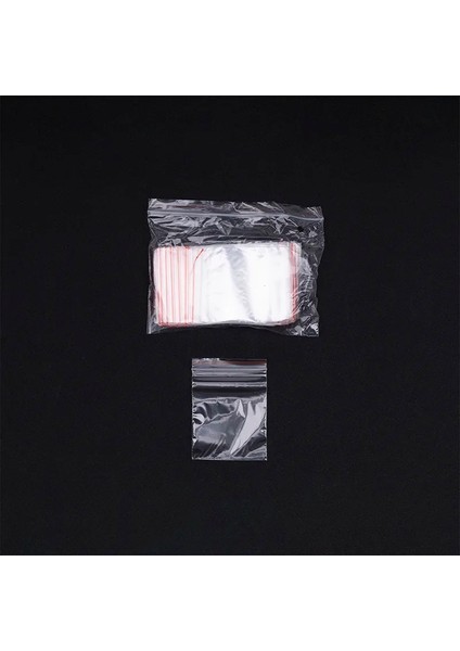 Kilitli Torba 6x7 (Yedek/kına/çerez/saklama Poşeti) 2.000 Adet fiyatları