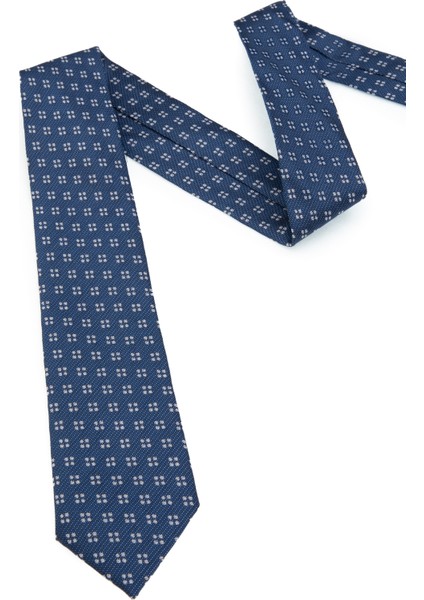 Erkek Mavi Kravat 50319096-300