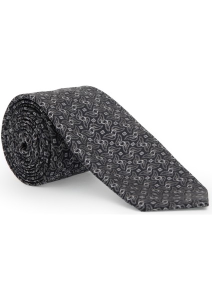 Erkek Siyah Kravat 50319030-001 fiyatları