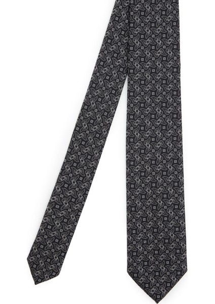 Erkek Siyah Kravat 50319030-001 modelleri