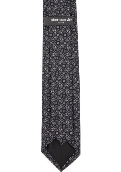 Erkek Siyah Kravat 50319030-001 fırsatları