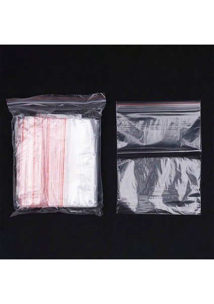 Kilitli Torba 13X16 (Yedek/kına/çerez/saklama Poşeti) 600 Adet fiyatları