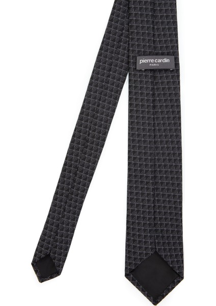 Erkek Siyah Kravat 50319092-001 indirimleri