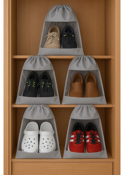 Bavul Içi Düzenleyici 5'li Set Valiz Seyahat Organizeri Hurç fiyatları