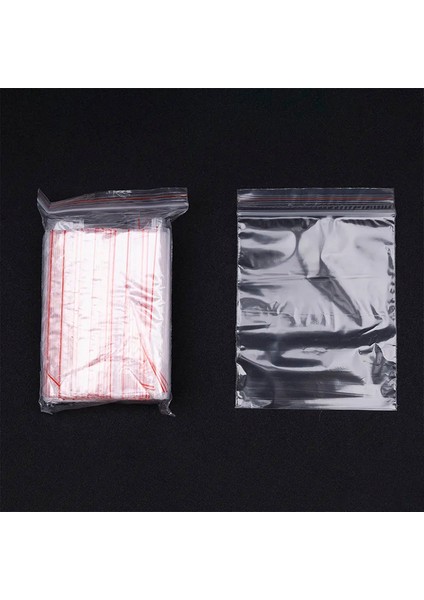 Kilitli Torba 10X12 (Yedek/kına/çerez/saklama Poşeti) 1.000 Adet fiyatları