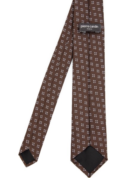 Erkek Kahverengi Kravat 50319096-400 indirimleri