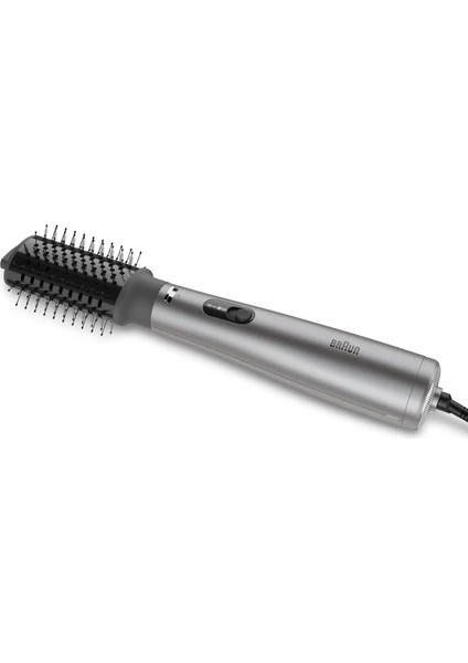 BRAS430E Air Styler 4.3 Iontec Saç Kurutma Makinesi ve Şekillendirici, 3 Başlıklı modelleri