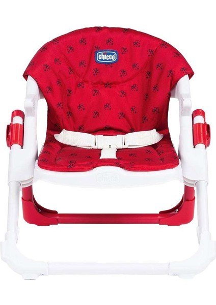 Chicco Chairy Yükseltici Mama Sandalyesi - Laydbug fiyatları