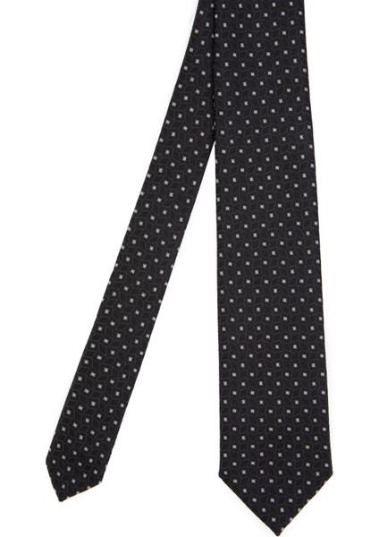 Erkek Siyah Kravat 50319103-001 modelleri