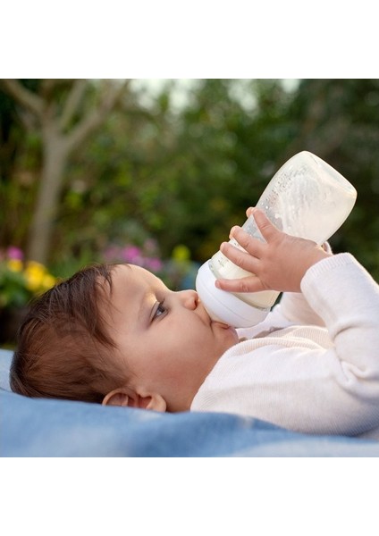 Philips Avent Natural Response Pp Biberon 3 Ay+ 330ML SCY906/01 fırsatları