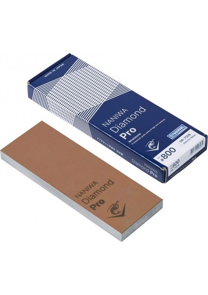 Diamond Pro Bileme Taşı 800 Grit DR-7508