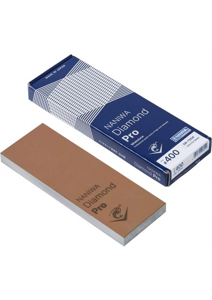 Diamond Pro Bileme Taşı 400 Grit DR-7504