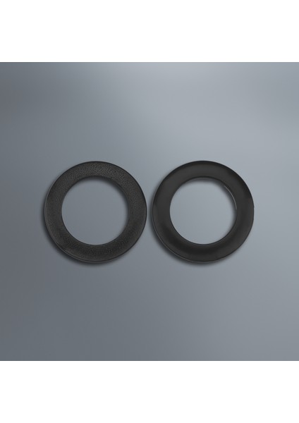 Decoring 30 mm Siyah