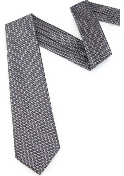 Erkek Gri Kravat 50319099-100