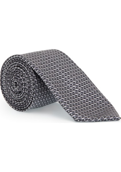 Erkek Gri Kravat 50319099-100 fiyatları
