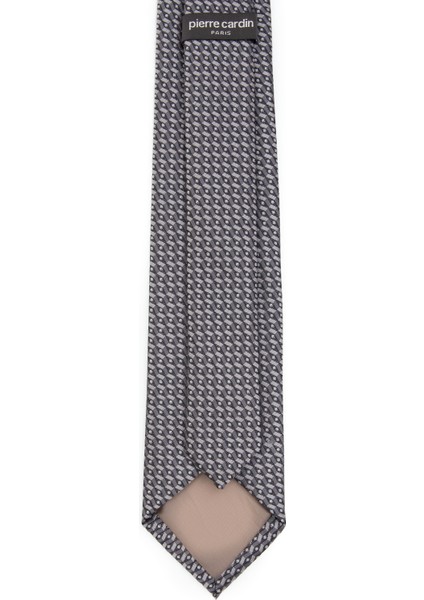 Erkek Gri Kravat 50319099-100 fırsatları