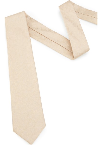 Erkek Bej Kravat 50319104-591