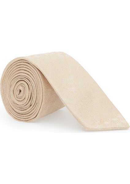 Erkek Bej Kravat 50319104-591 fiyatları