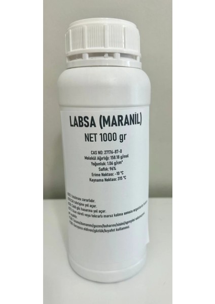 Labsa (Maranil) 1000 gr