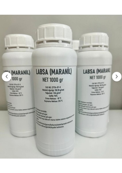 Labsa (Maranil) 1000 gr fiyatları
