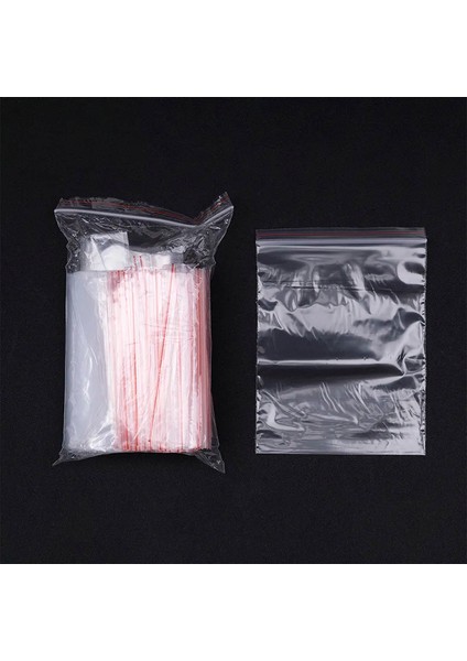 Kilitli Torba 11X14 (Yedek/kına/çerez/saklama Poşeti) 1.000 Adet fiyatları