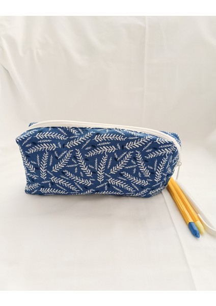 Yaprak Desen Kalem Kutusu fiyatları