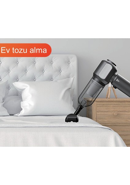 Power 20000PA 3’ü 1 Arada Şarjlı El Süpürgesi – Yüksek Emiş Gücü, Uzun Çalışma Süresi fiyatları