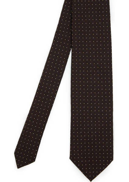 Erkek Kahverengi Kravat 50319029-400 modelleri