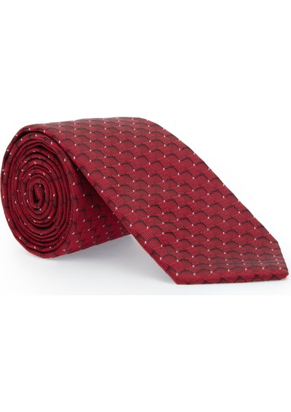 Erkek Kırmızı Kravat 50319029-850 fiyatları