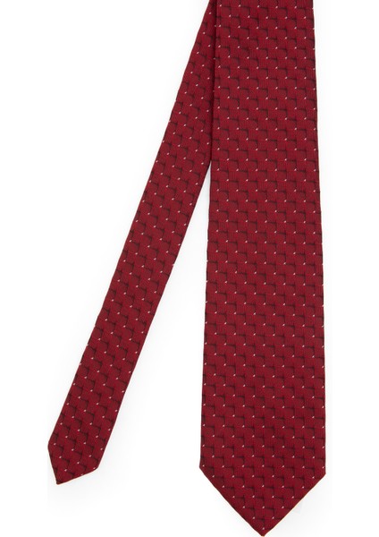 Erkek Kırmızı Kravat 50319029-850 modelleri
