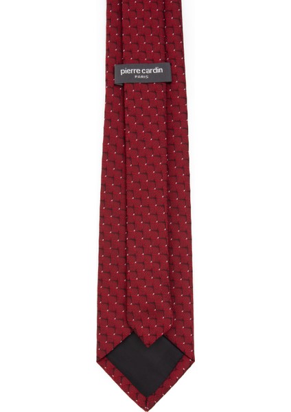 Erkek Kırmızı Kravat 50319029-850 fırsatları