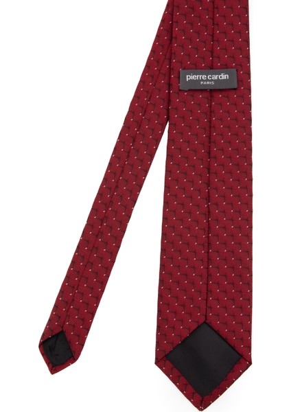 Erkek Kırmızı Kravat 50319029-850 indirimleri