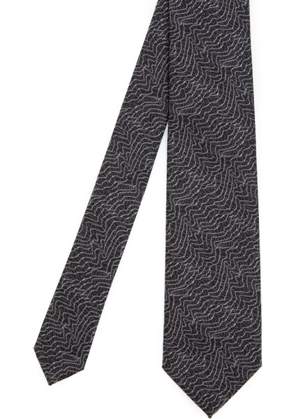 Erkek Siyah Kravat 50319101-001 modelleri