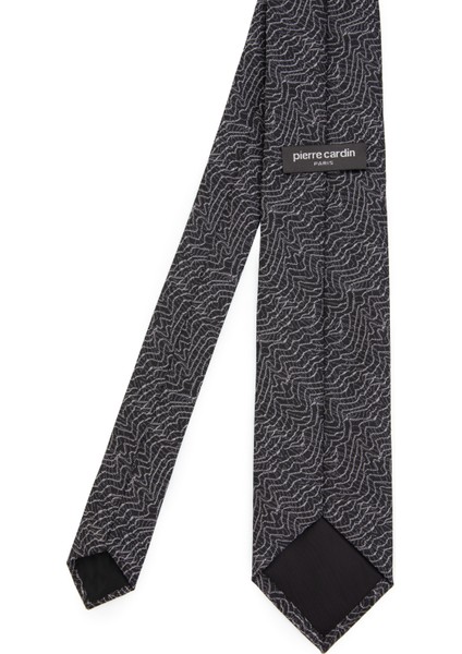 Erkek Siyah Kravat 50319101-001 indirimleri