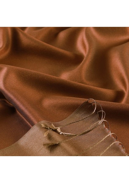 Ipekevi Çift Taraflı Şal 00927 Toprak fiyatları