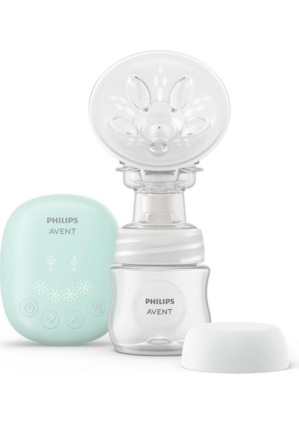 Philips Avent Essentials Tekli Elektrikli Göğüs Pompası SCF323/11 fiyatları