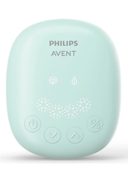 Philips Avent Essentials Tekli Elektrikli Göğüs Pompası SCF323/11 modelleri