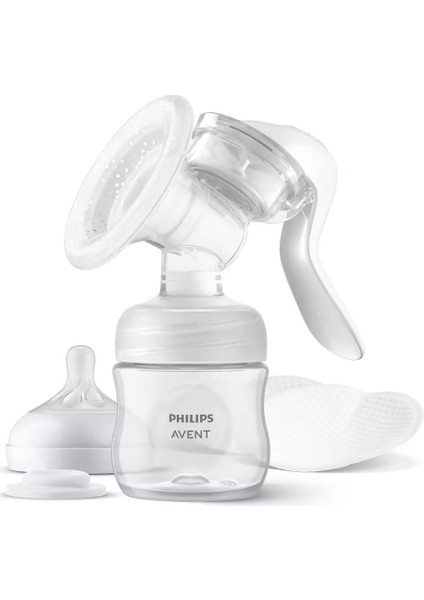 Philips Avent Manuel Göğüs Pompası SCF430/10 fiyatları