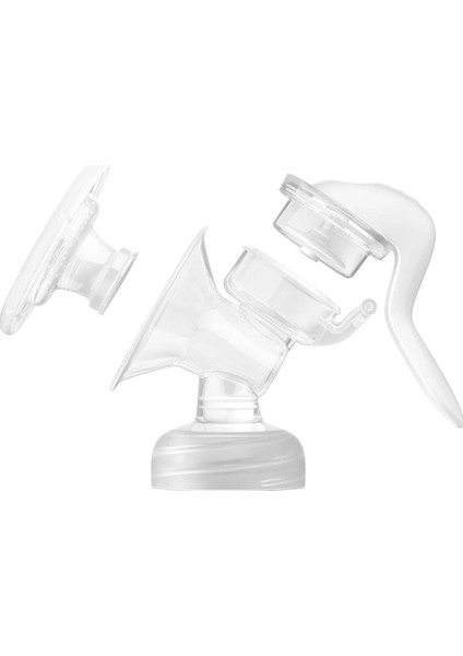 Philips Avent Manuel Göğüs Pompası SCF430/10 fırsatları