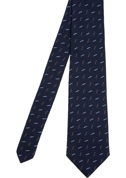 Erkek Lacivert Kravat 50319094-200 modelleri