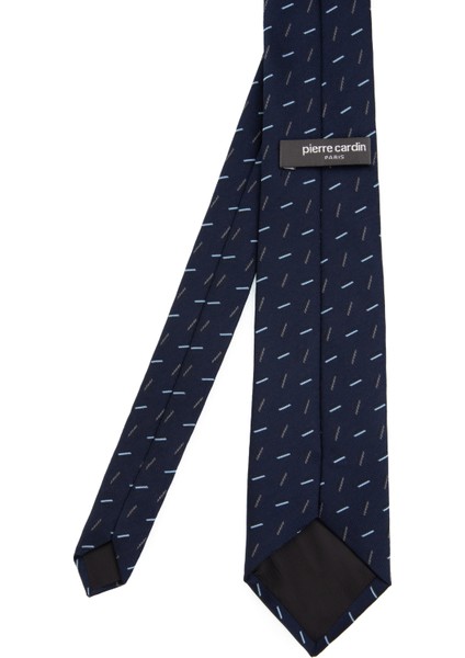 Erkek Lacivert Kravat 50319094-200 indirimleri