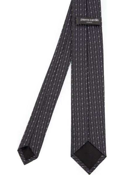 Erkek Siyah Kravat 50319091-001 indirimleri