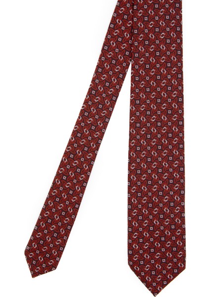 Erkek Bordo Kravat 50319030-900 modelleri