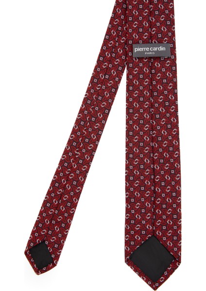 Erkek Bordo Kravat 50319030-900 indirimleri