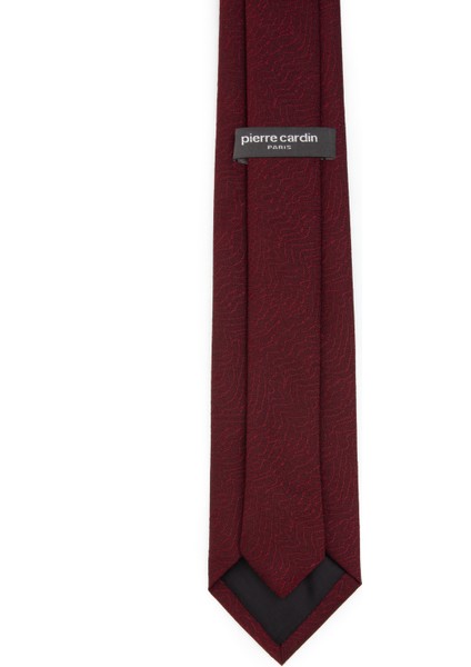 Erkek Bordo Kravat 50319101-900 fırsatları