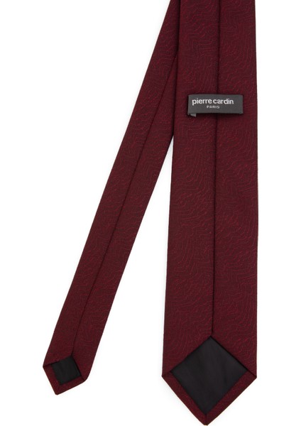 Erkek Bordo Kravat 50319101-900 indirimleri