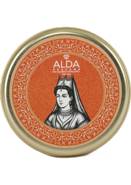 Hürrem - Gold Teneke Mum 100 cc Şeftali Kokulu fırsatları