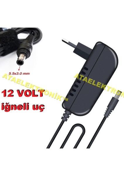 Hp RSVLC-1100 Uyumlu Ethernet Internet Swicht Dağıtıcı Adaptörü - Iğneli Uç