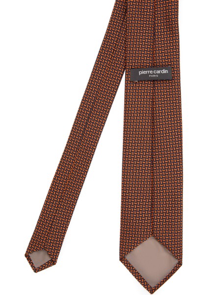 Erkek Kahverengi Kravat 50319105-400 indirimleri