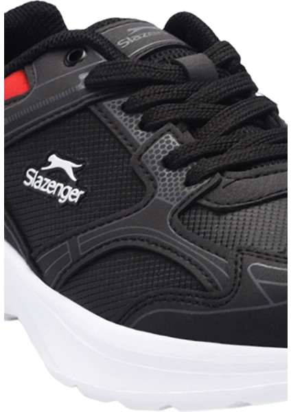 Gıma Kadın Siyah / Kırmızı Günlük Spor Ayakkabısı SA24RK001-506 modelleri